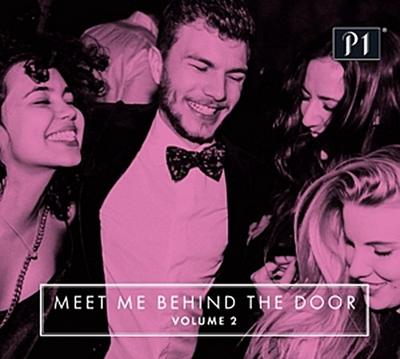 P1 Club-Meet Me Behind The Door Vol.2