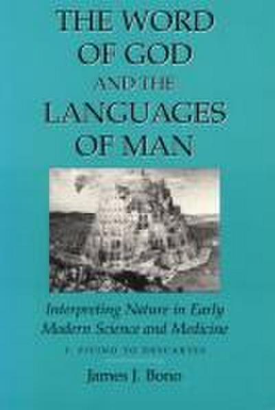 Word of God & the Languages of Man