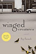 Winged Creatures
