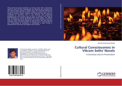 Cultural Consciousness in Vikram Seths’ Novels