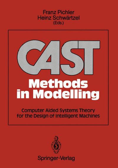 CAST Methods in Modelling