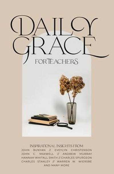 Daily Grace for Teachers
