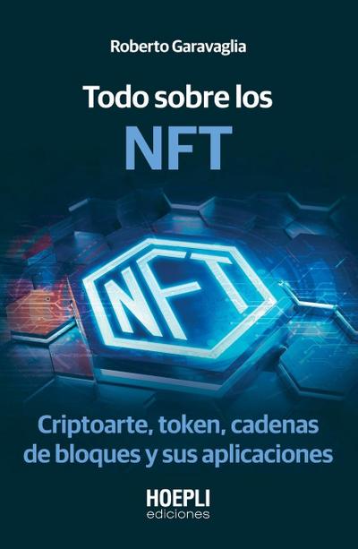 Todo sobre los NFT