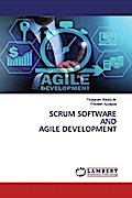 SCRUM SOFTWARE AND AGILE DEVELOPMENT