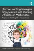 Effective Teaching Strategies for Dyscalculia and Learning Difficulties in Mathematics