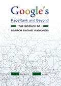 Google’s PageRank and Beyond