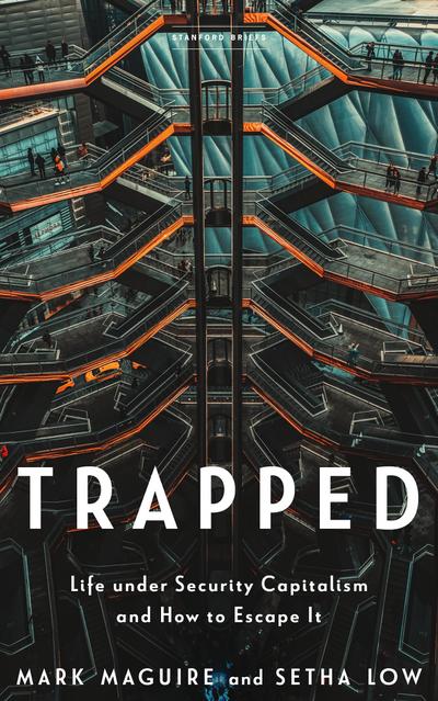 Trapped