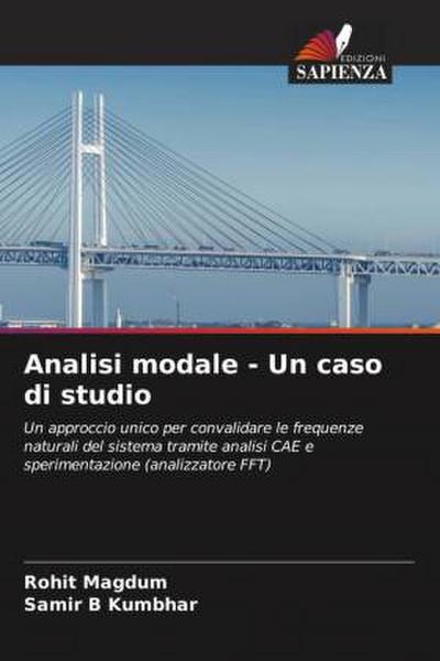 Analisi modale - Un caso di studio