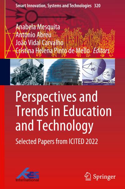 Perspectives and Trends in Education and Technology