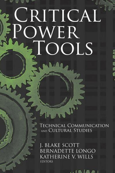 Critical Power Tools