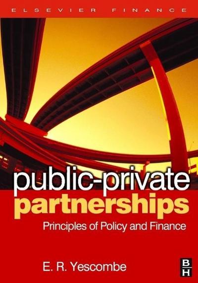 Public Private Partnerships