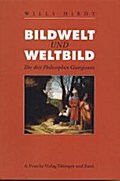 Bildwelt und Weltbild