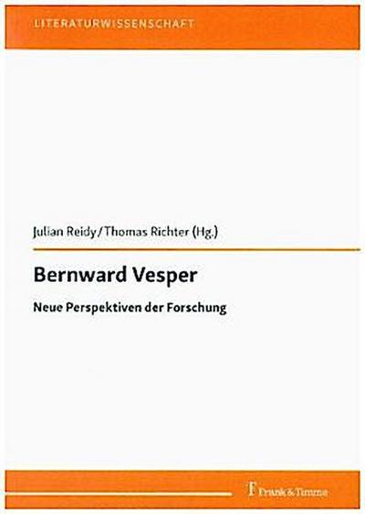 Bernward Vesper
