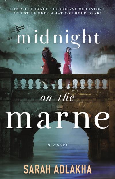 Midnight on the Marne