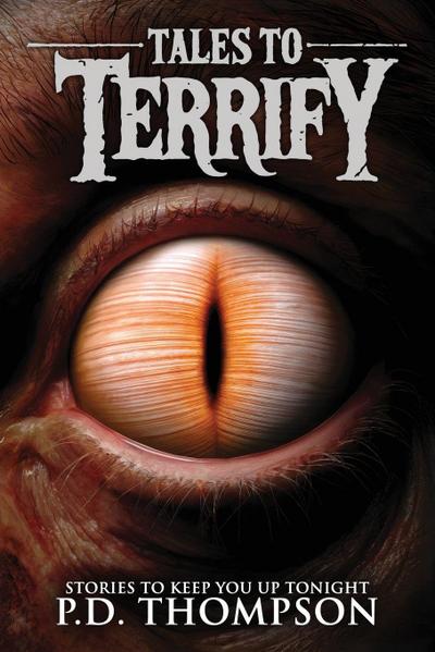 Tales to Terrify