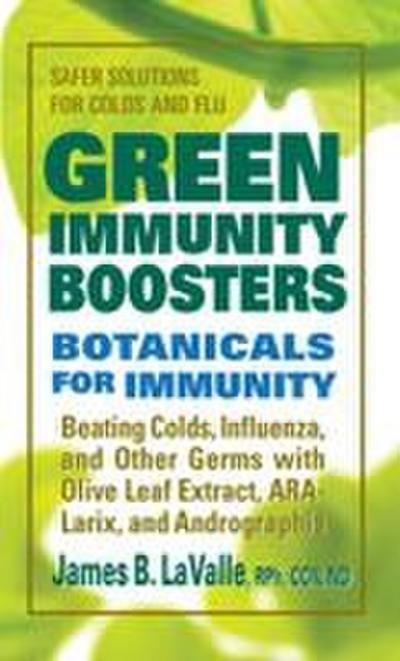 Green Immunity Boosters