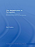 The Metaphysics of Perception