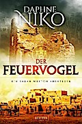 DER FEUERVOGEL (Sarah Weston 4)