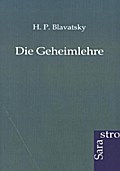 Die Geheimlehre