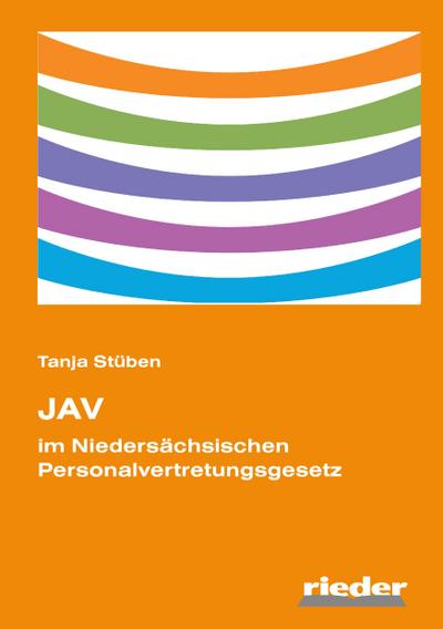 JAV im Niedersächsischen Personalvertretungsgesetz