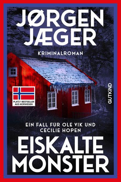 Eiskalte Monster