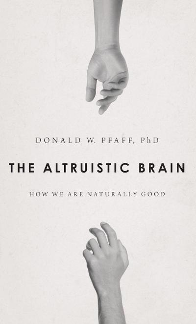 Altruistic Brain