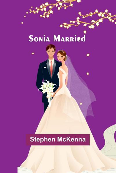 Sonia Married