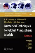 Numerical Techniques for Global Atmospheric Models