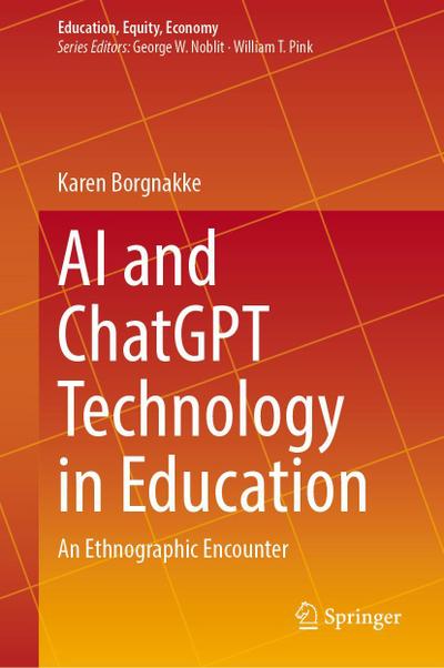 AI and ChatGPT Technology in Education