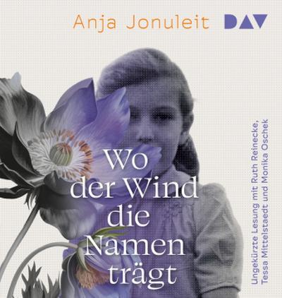 Wo der Wind die Namen trägt