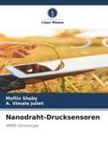 Nanodraht-Drucksensoren
