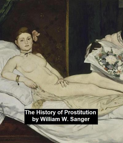 The History of Prostitution