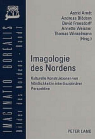 Imagologie des Nordens