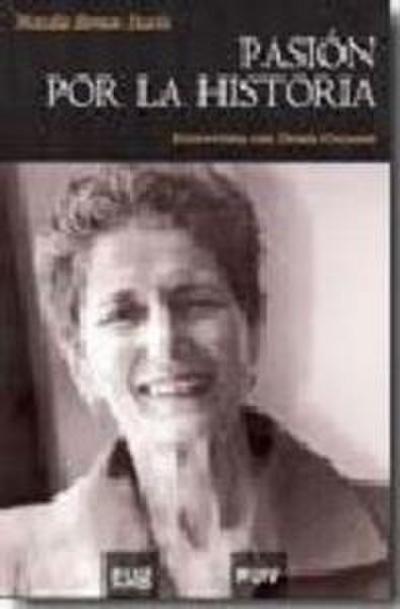 Pasión por la historia : entrevista con Denis Crouzet