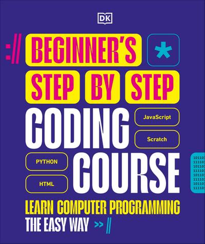 Beginner’s Step-by-Step Coding Course