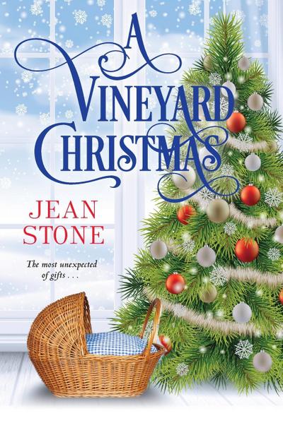 A Vineyard Christmas