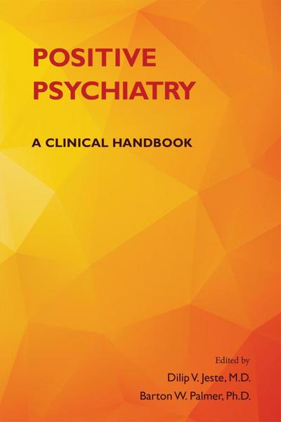 Positive Psychiatry