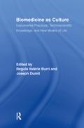 Biomedicine as Culture