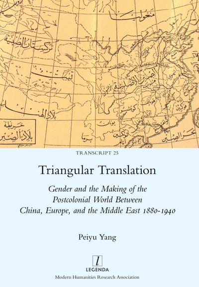 Triangular Translation