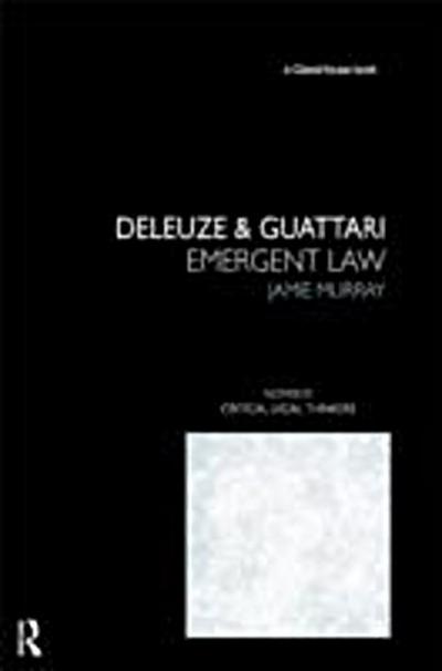 Deleuze & Guattari