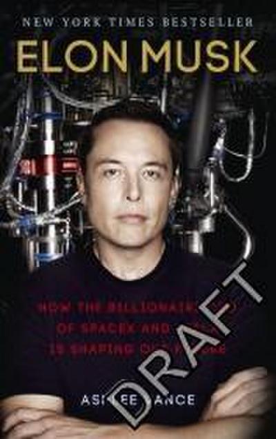 Elon Musk Young Readers’ Edition