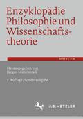 Enzyklopädie Philosophie und Wissenschaftstheorie 6