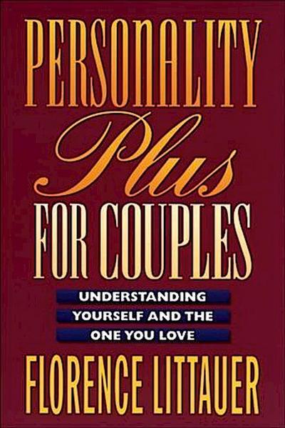 Personality Plus for Couples