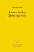Internationales Öffentliches Recht
