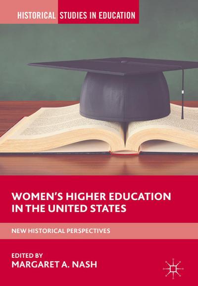 Women’s Higher Education in the United States