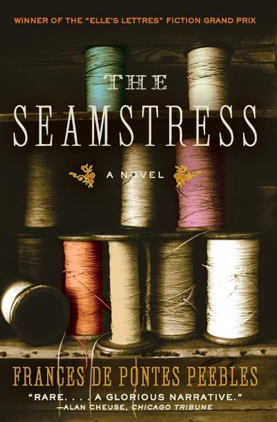 The Seamstress