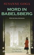 Mord in Babelsberg
