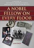 Nobel Fellow On Every Floor