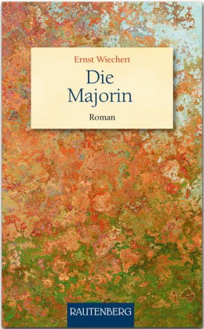 Die Majorin