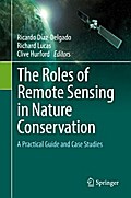 The Roles of Remote Sensing in Nature Conservation